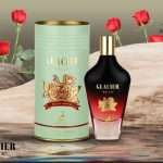 ادکلن گلاسیر بلا الحمبرا Glacier Bella Alhambra