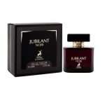 عطر ادکلن الحمبرا جوبیلانت نویر ( ورساچه کریستال نویر مشکی) Alhambra Jubilant Noir