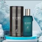 عطر ادکلن الحمبرا گلاسیر له نویر Alhambra Glacier Le Noir
