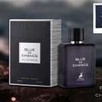 عطر ادکلن بلو د چنس الحمبرا “شنل چنل بلو الحمبرا” Blue de Chance Alhambra