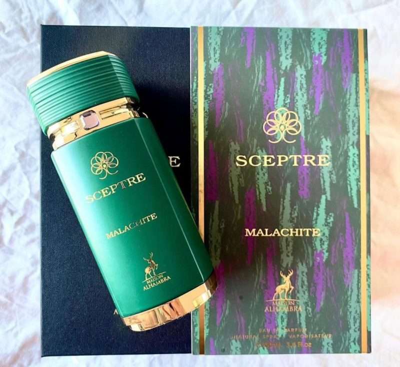عطر ادکلن بولگاری کبرا الحمبرا Alhambra Bvlgari Kobraa