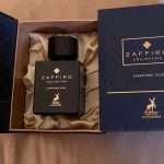 عطر ادکلن زافیرو کالکشن رگال الحمبرا Zaffiro