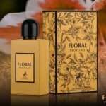 عطر ادکلن فلورل پرفومو الحمبرا “گوچی بلوم پرفومو دی فیوری الحمبرا” Floral Profumo Alhambra