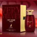 عطر ادکلن وری ولوت رژ الحمبرا “ویکتوریا سکرت وری سک.سی الحمبرا” ۱۰۰ میل اصل