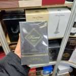عطر ادکلن کیسمت الحمبرا ۱۰۰ میل اصل