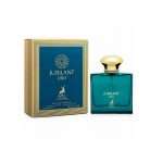 عطر و ادکلن الحمبرا جوبیلنت اورو (ورساچه اروس)