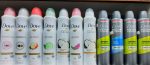 اسپری ضد تعریق اوریجنال داو 48 ساعته 250 میل Dove Original Spray
