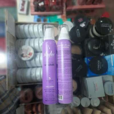 اسکایلر موس 200 میل شماره 5