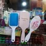 برس طرح دار مربع مستطیل بیضی