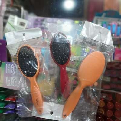 برس کوچک مسافرتی