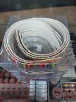 تل پهن نشکن با طرح بندی زیبا - تصویر 2