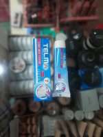 تلما خمیر دندان هفت کاره 120 میل