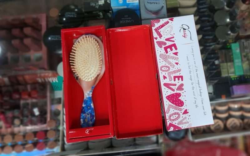 طرح دار پلاستیک دانه چوبی21