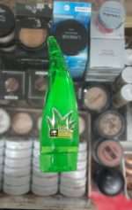 ژل آلورا ترمیم کننده و پاک کننده