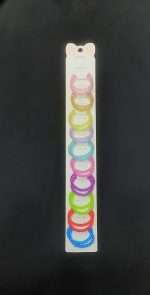 کش مو مورواریدی کد 01