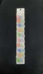 کش مو و کلیپس - تصویر 2