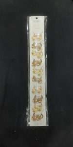 کش مو دوتایی کد 07 - تصویر 3