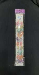 کش مو دوتایی کد 07 - تصویر 2