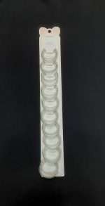 کش مو مورواریدی کد 01 - تصویر 3