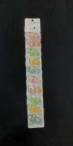 کش مو و کلیپس