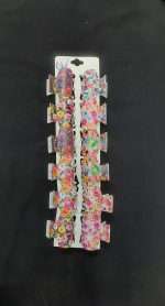 کلیپس طرح دار