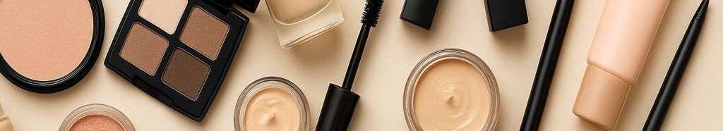 "زیباییات را با کیفیت جهانی خلق کن: لوازم آرایشی حرفهای، اعتماد به نفسی که میدرخشد! ✨"