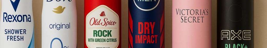 "اعتبار جهانی، رایحه‌های ماندگار! اسپری‌های نیوا و رکسونا، نفسِ تازه‌ی هر روز شما." 🌿