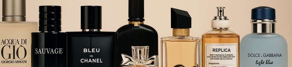 "اصالت را با هر اسپری حس کنید: عطرهای اورجینال با ضمانت کیفیت."