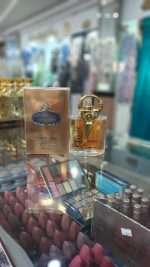 ادکلن نوستالژی کلاسیک حجم 100 میل - تصویر 2