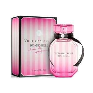 ادکلن ویکتوریا سکرت بامشل 100 میل