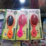 برس بچه گانه با کیفیت بالا