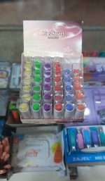 رژلب مکه ای