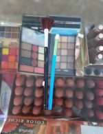 فرچه سایه و شت رژگونه - تصویر 3