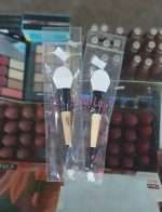 فرچه سایه و شت رژگونه