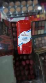 مام اولد اسپایس فرش حجم 85 گرم