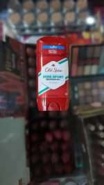 مام اولد اسپایس حجم 85 گرم - تصویر 2