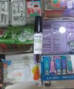 ژل ابرو سیمپل 10میل