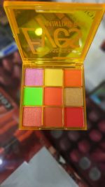 سایه 9 رنگ ایز - تصویر 4