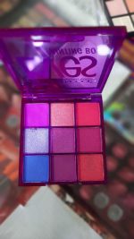سایه 9 رنگ ایز - تصویر 3