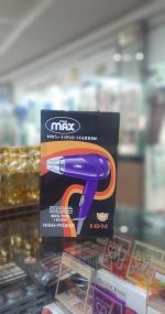 سشوار مسافرتی پرو مکس مدل 1040