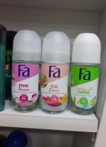 مام اورجینال فا