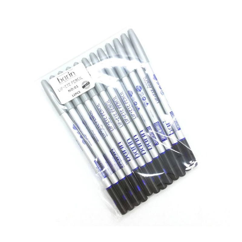 مداد مشکی بارین مداد مشکی بارین