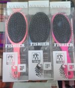 برس دانه فلزی نانسی