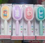 برس طرح دار خارجی لاو یو - تصویر 2