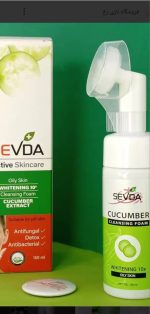 فوم براش پاک کننده سودا - تصویر 2