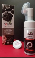 فوم براش پاک کننده سودا