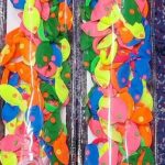 کش مو طرح خرگوشی