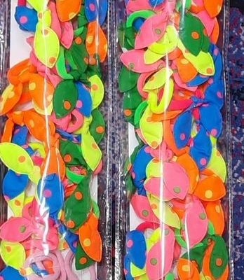 کش مو طرح خرگوشی