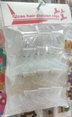 گیره مو سالنی - تصویر 5