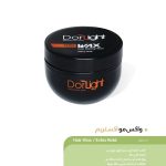 واکس مو اکستریم درلایت حجم 300میل Dorlight